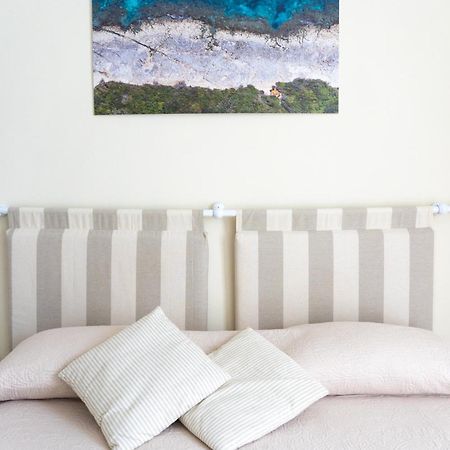Notos B&B Otranto Eksteriør billede