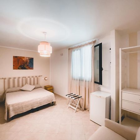 Notos B&B Otranto Eksteriør billede