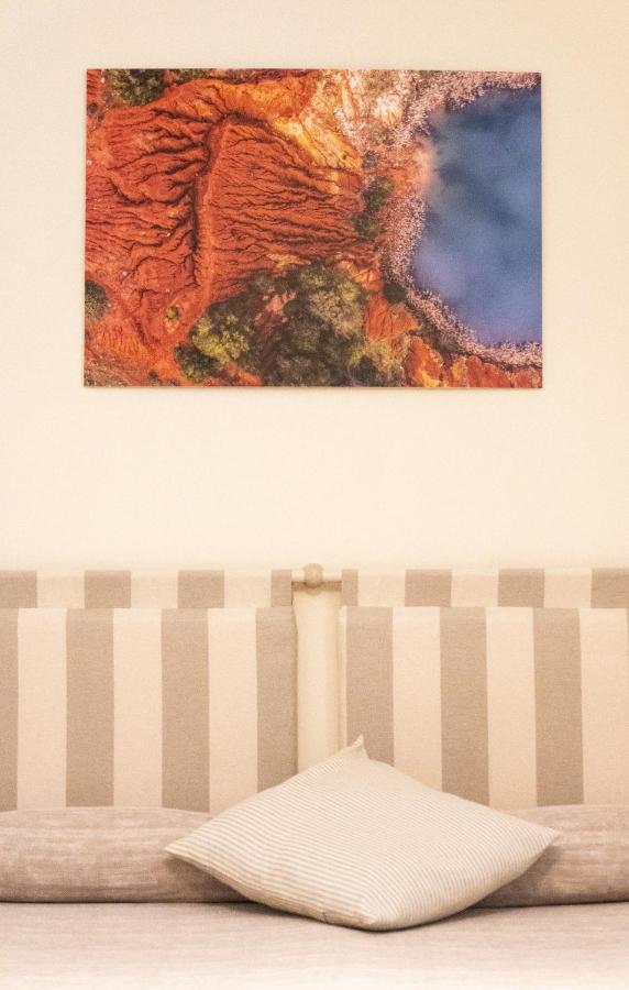 Notos B&B Otranto Eksteriør billede