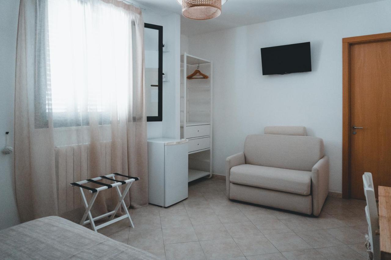 Notos B&B Otranto Eksteriør billede