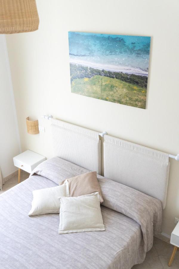 Notos B&B Otranto Eksteriør billede